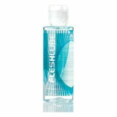 Fleshlight Lubrikant na Vodni Podlagi Fleshlight Fleshlube Ice 100 ml