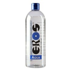 Eros Lubrikant na Vodni Podlagi Eros (1000 ml)