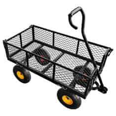 shumee STEEL GARDEN CARRY 300KG.