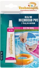 Boxman LEPILO ZA MEHKI PVC 20ML