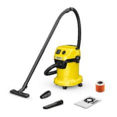 Boxman HOOVER WD 3 P V-17/4/20