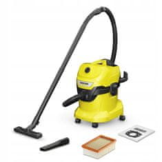 Boxman HOOVER WD 4 V-20/5/22