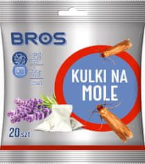 Boxman SIVKINE KROGLICE 120G