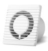 ENERGY PLANET 100 HS KOPALNIŠKI VENTILATOR, SENZOR VLAGE