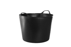 Boxman KOŠARA FLEXI BLACK 42L