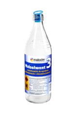 Boxman MALSOLVENT 3 ZA POLIVINIL. IN CHLOROKAU. 0.5L