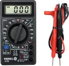 Boxman DIGITALNI MULTIMETER