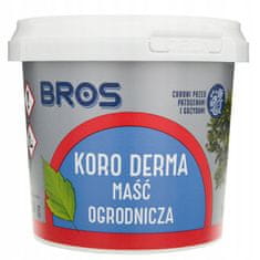 Boxman VRTNARSKO MAZILO 350G - KORO DERMA