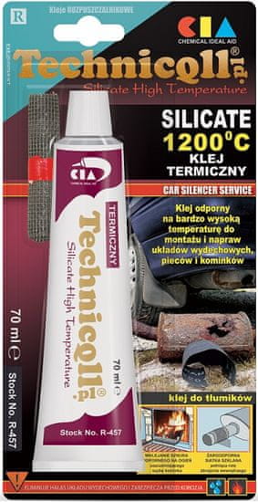 Boxman TERMALNO LEPILO 70ML