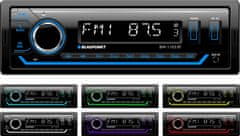 Boxman AVTORADIO BPA1123 BT