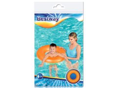 Toys Bestway plavalno kolo 76cm napihljivo kolo 36024