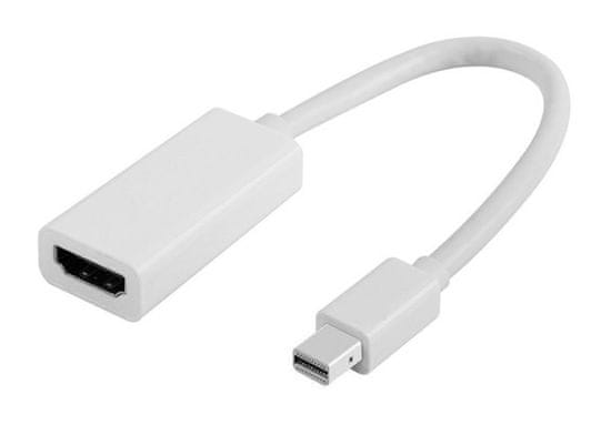 slomart Adapter HD18 Mini DisplayPort na HDMI