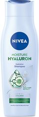 Nivea Hydra šampon Moisture Hyaluron ( Hydra tion Shampoo) 250 ml