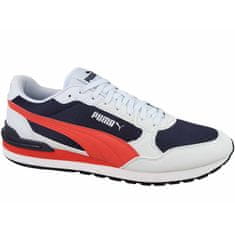 Puma Čevlji obutev za tek 43 EU St Runner V4 Mesh