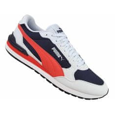 Puma Čevlji obutev za tek 43 EU St Runner V4 Mesh