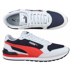 Puma Čevlji obutev za tek 43 EU St Runner V4 Mesh