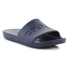 Crocs Japanke mornarsko modra 36 EU Slide