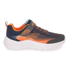 Skechers Čevlji mornarsko modra 35 EU Bllm Microspec