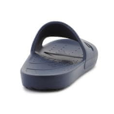 Crocs Japanke mornarsko modra 36 EU Slide