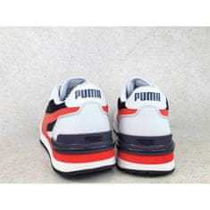 Puma Čevlji obutev za tek 43 EU St Runner V4 Mesh