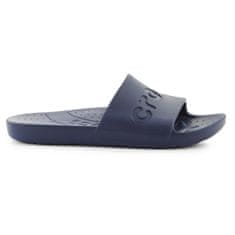 Crocs Japanke mornarsko modra 36 EU Slide