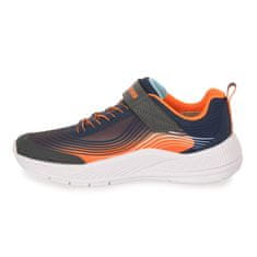 Skechers Čevlji mornarsko modra 35 EU Bllm Microspec