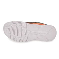 Skechers Čevlji mornarsko modra 35 EU Bllm Microspec