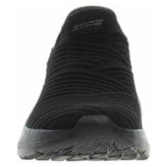 Skechers Čevlji črna 37.5 EU Bobs Infinity Daily Vision Black