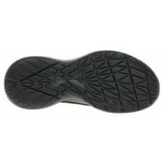 Skechers Čevlji črna 37.5 EU Bobs Infinity Daily Vision Black