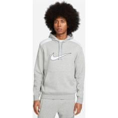 Nike Športni pulover 173 - 177 cm/S FN0247