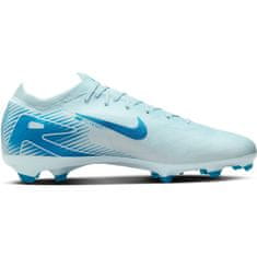 Nike Čevlji svetlo modra 45.5 EU Vapor 16 Pro Fg Blueberry