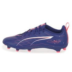 Puma Čevlji mornarsko modra 37.5 EU 01 Ultra 5 Play Fgag