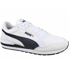 Puma Čevlji obutev za tek bela 47 EU St Runner V4 Nl