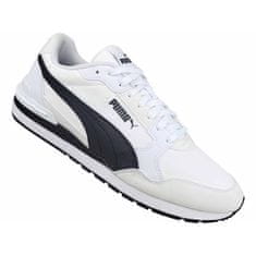 Puma Čevlji obutev za tek bela 38.5 EU St Runner V4 Nl