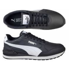 Puma Čevlji obutev za tek črna 47 EU St Runner V4 L