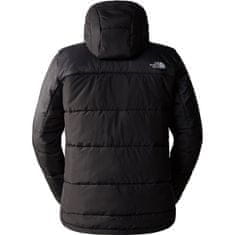 The North Face Jakne uniwersalne črna XL Circular Diablo