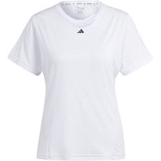 Adidas Majice obutev za trening bela XL IT7419