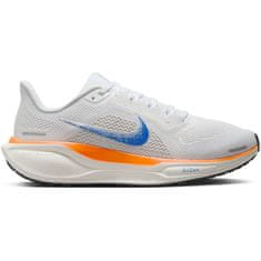 Nike Čevlji obutev za tek bela 40.5 EU Air Zoom Pegasus