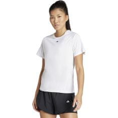 Adidas Majice obutev za trening bela XL IT7419