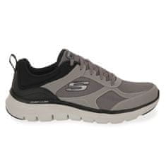 Skechers Čevlji siva 45 EU Ccbk Flex Advantage