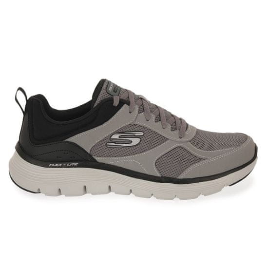 Skechers Čevlji siva Ccbk Flex Advantage