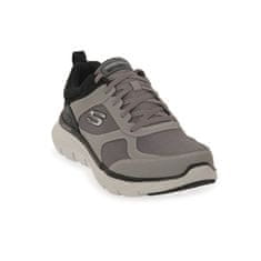 Skechers Čevlji siva 45 EU Ccbk Flex Advantage