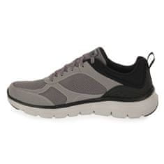 Skechers Čevlji siva 45 EU Ccbk Flex Advantage