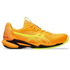 Asics Čevlji teniški copati oranžna 42.5 EU Solution Speed Ff 3 Stadium