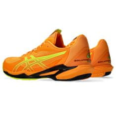 Asics Čevlji teniški copati oranžna 42.5 EU Solution Speed Ff 3 Stadium