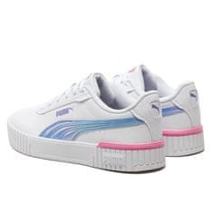 Puma Čevlji bela 38.5 EU Carina 2.0 Bouncy Sky