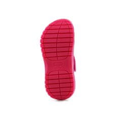 Crocs Cokle roza 39 EU Mega Crush Clog