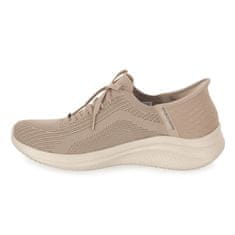 Skechers Čevlji rjava 38 EU Tpe Ultra Flex