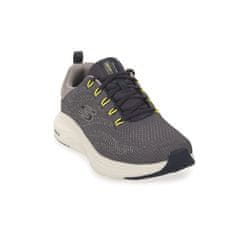 Skechers Čevlji siva 42 EU Nvgy Vapor Foam