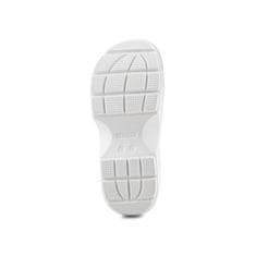 Crocs Cokle bela 38 EU Stomp Slide